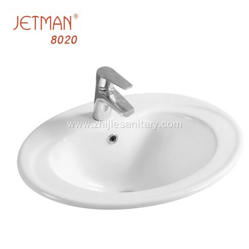 Sanitary Ware Table Top Basin